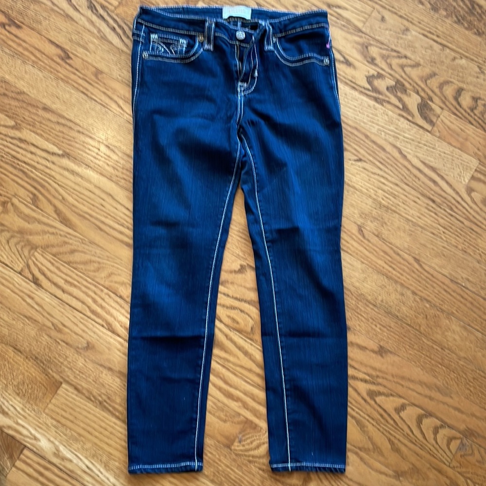 Big Star Alex Jeans size 28 - Picture 6 of 7